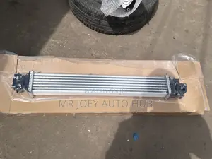 Honda Civic 2016 2017 2018 2019 2020 2021 Intercooler