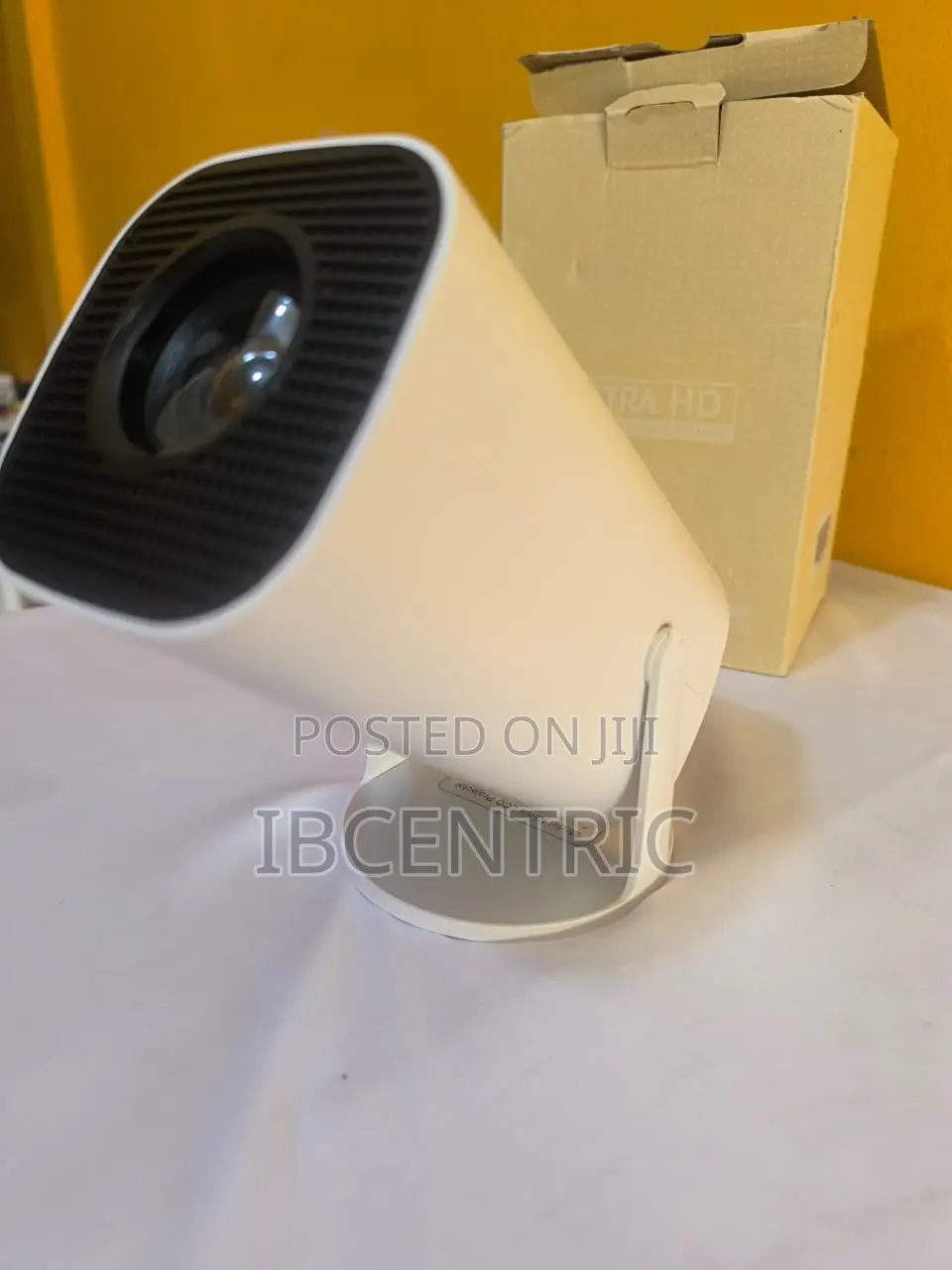 Ultra Hd Projector