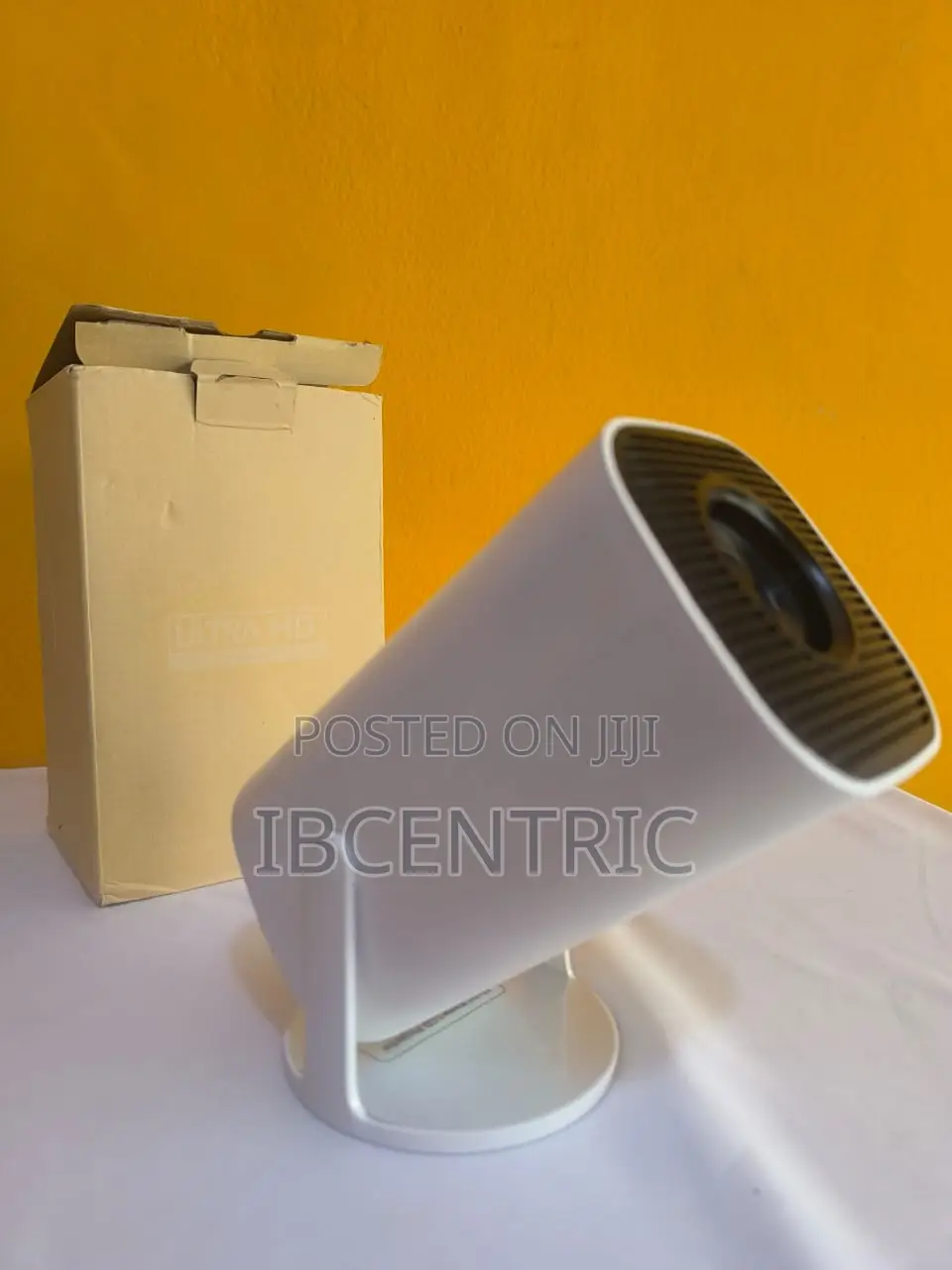 Ultra Hd Projector
