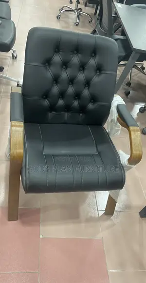 Managers Office Chair