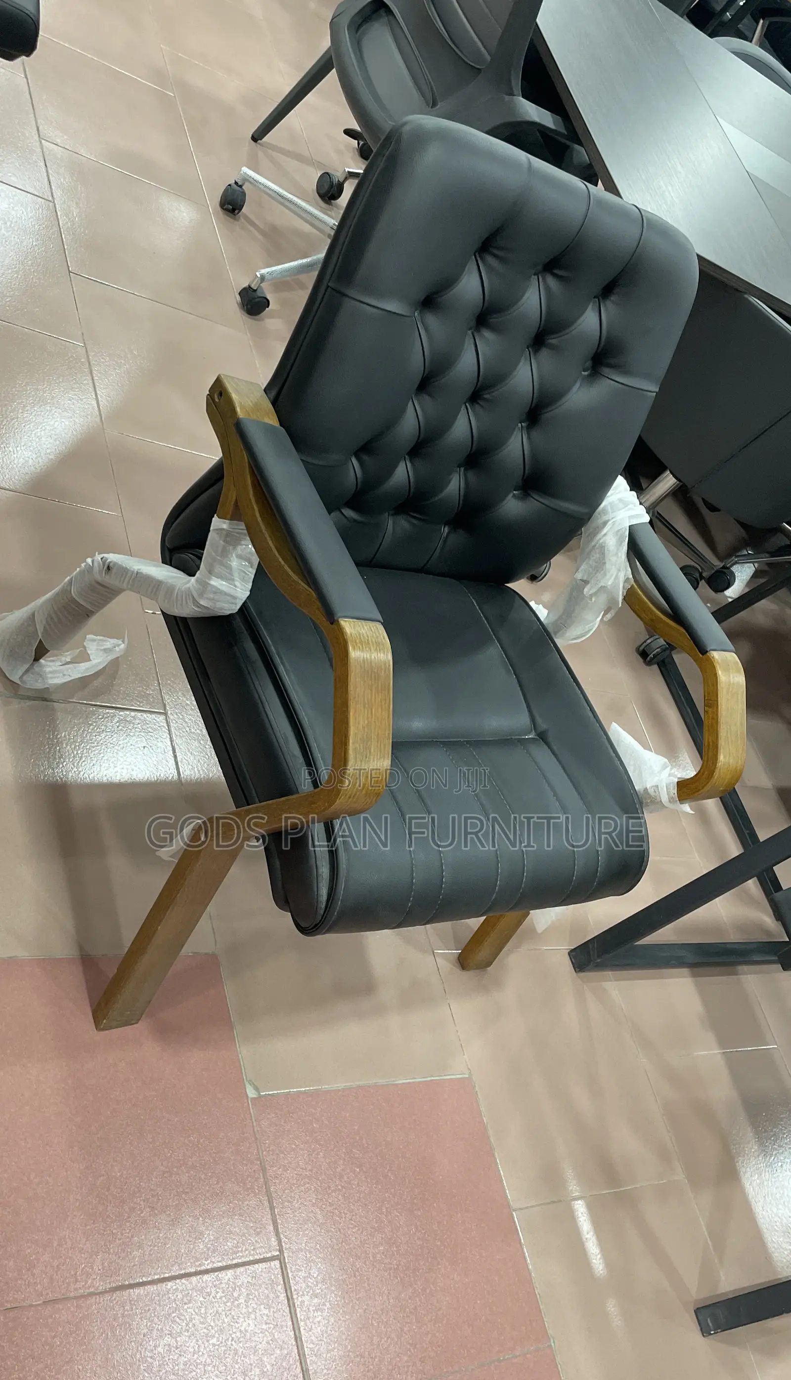 Managers Office Chair