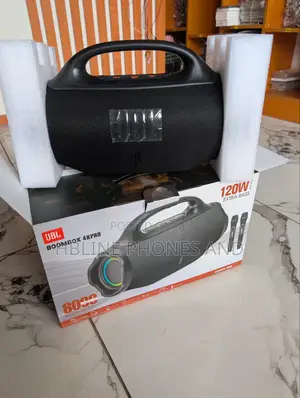 JBL Boom Box 4 Pro