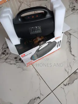 JBL Boom Box 4 Pro