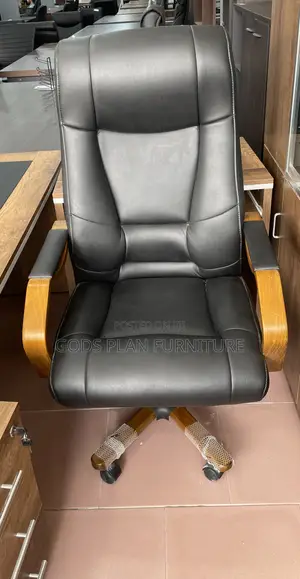 Executive Office Chair Sp