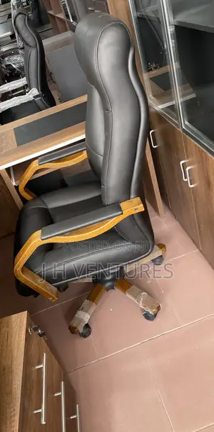 Executive Office Chair Sp