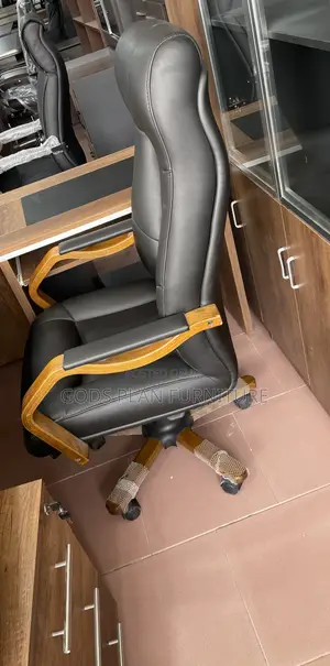 Executive Office Chair Sp