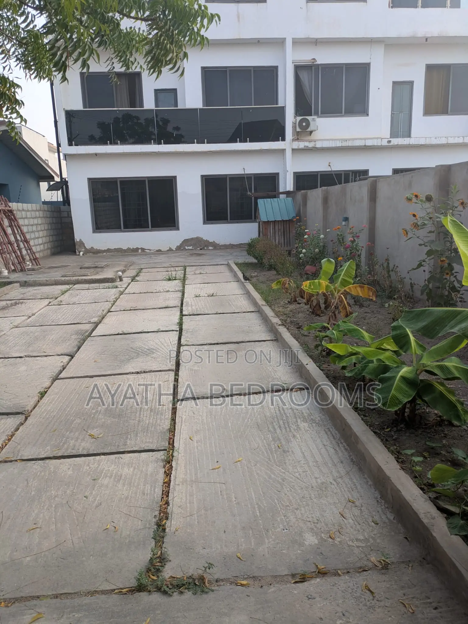 3bdrm House in Modern Properties, Tseaddo for rent