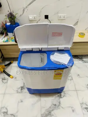 Best Buy for Lesss 7kg Topload Twintub