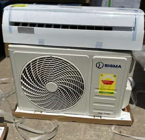 Stay Breezed| Sigma 1.5hp Split Airconditioner| R410| Energy Save|2026
