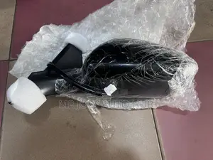 Honda Accord 2018 2019 2020 2021 2022 Side Mirror With No Sensor