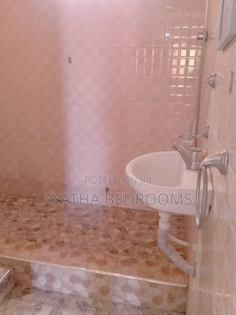 2bdrm Apartment in Modern Properties, New Town for rent