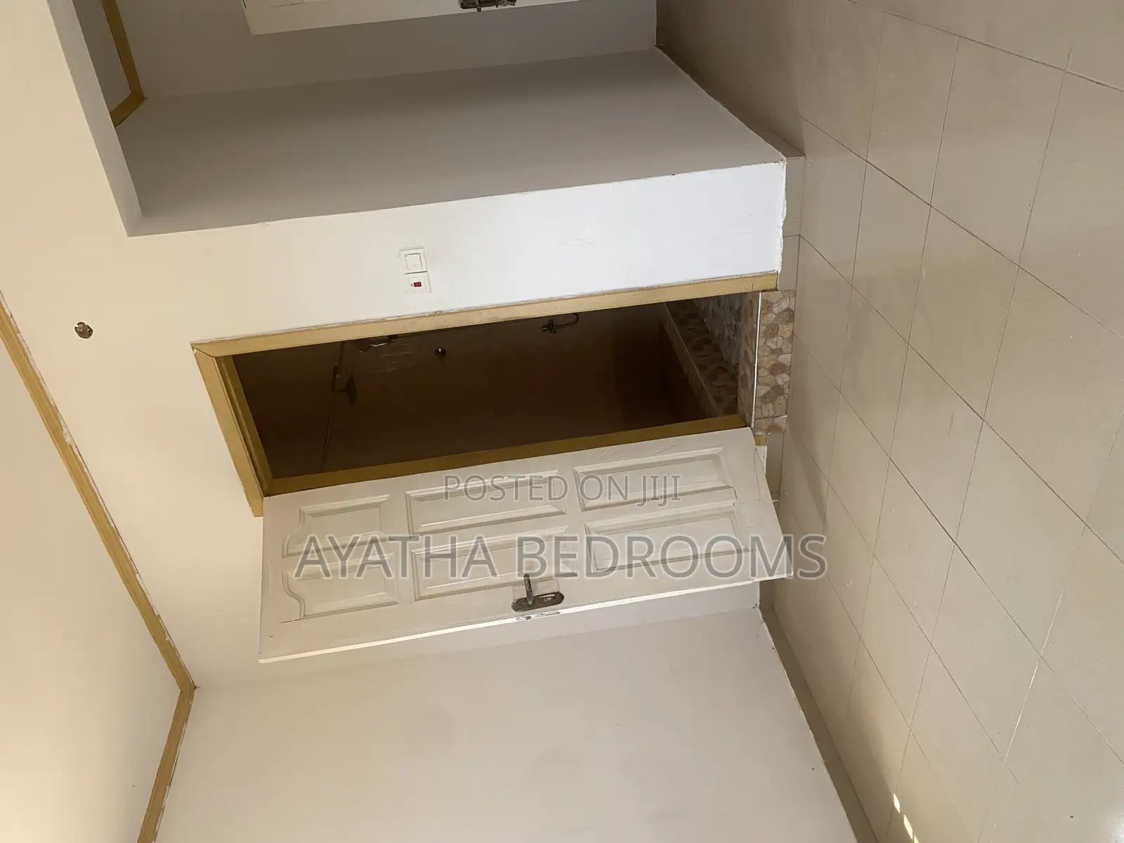 2bdrm Apartment in Modern Properties, New Town for rent