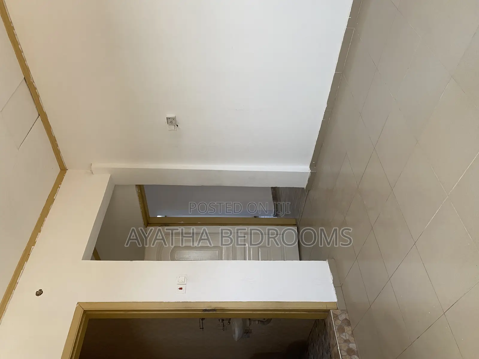 2bdrm Apartment in Modern Properties, New Town for rent