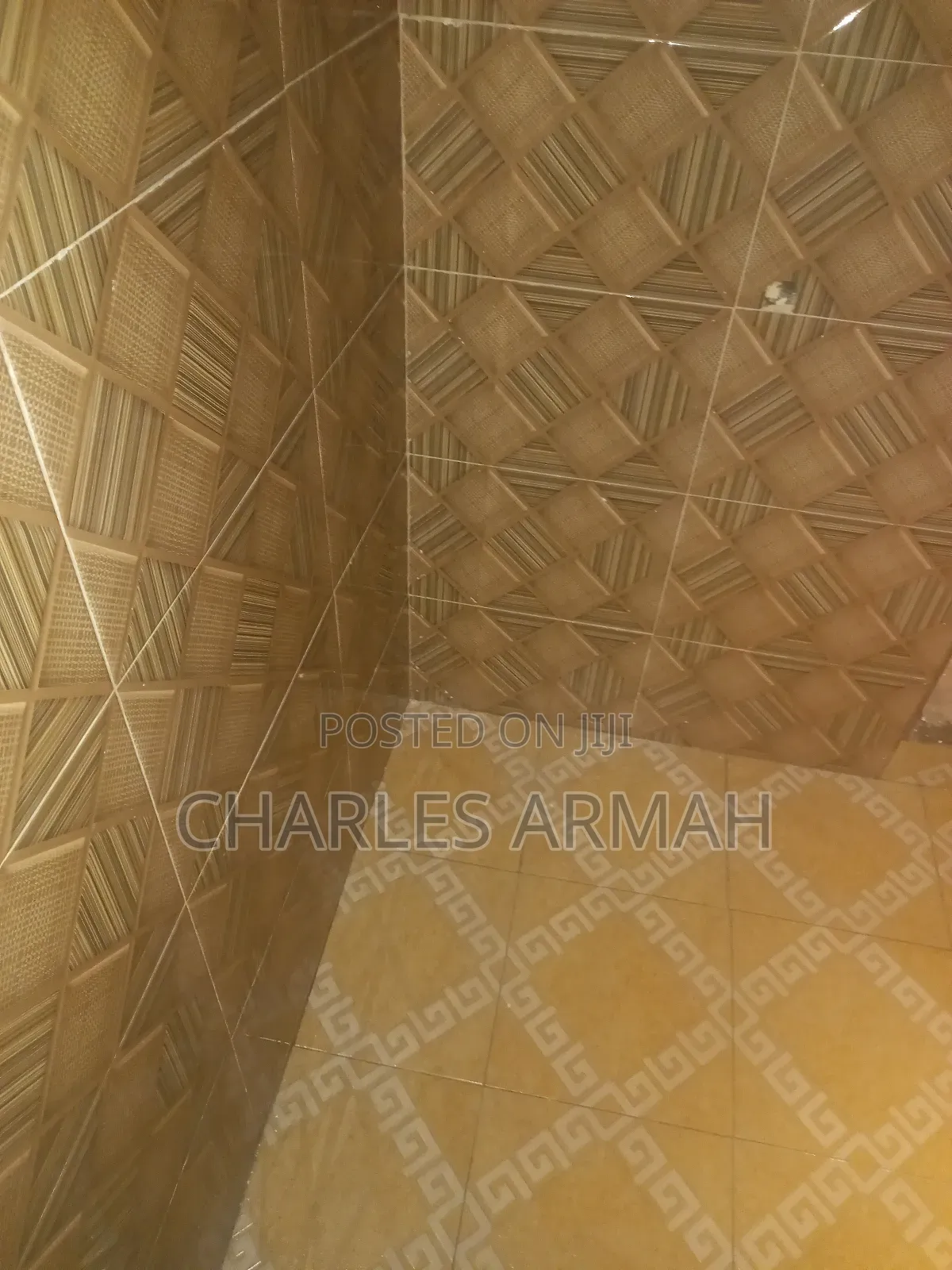 1bdrm Apartment in New-Juaben Municipal for rent