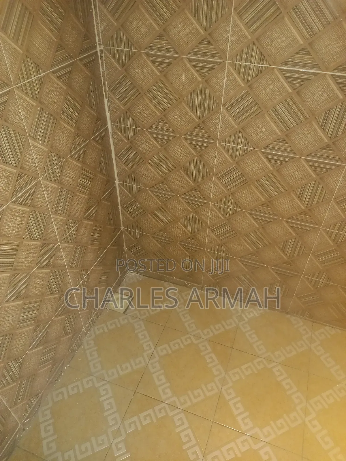 1bdrm Apartment in New-Juaben Municipal for rent