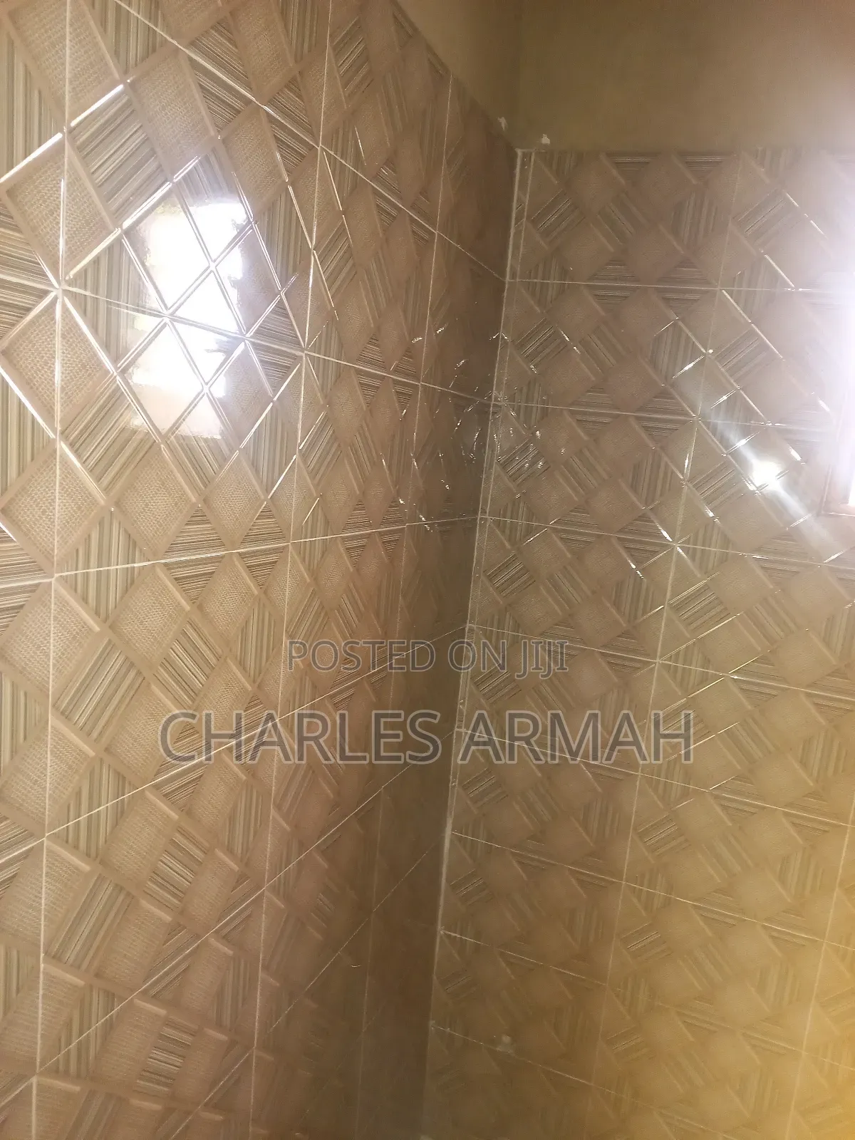 1bdrm Apartment in New-Juaben Municipal for rent