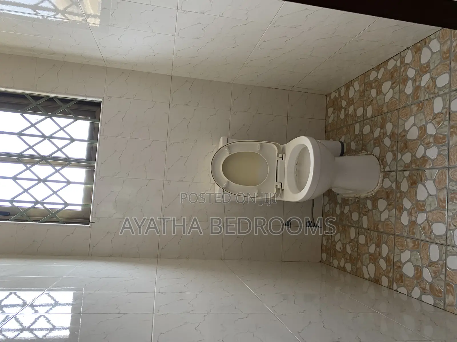 2bdrm Apartment in Modern Properties, Tseaddo for rent