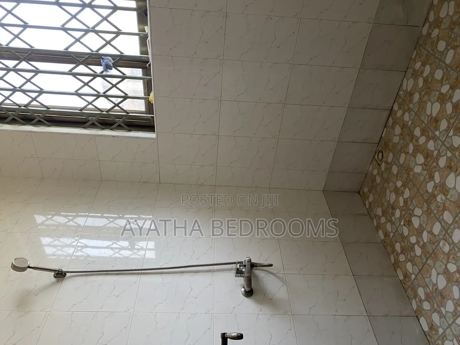 2bdrm Apartment in Modern Properties, Tseaddo for rent