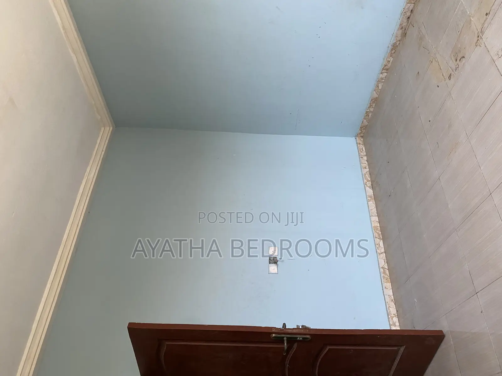 2bdrm Apartment in Modern Properties, Tseaddo for rent
