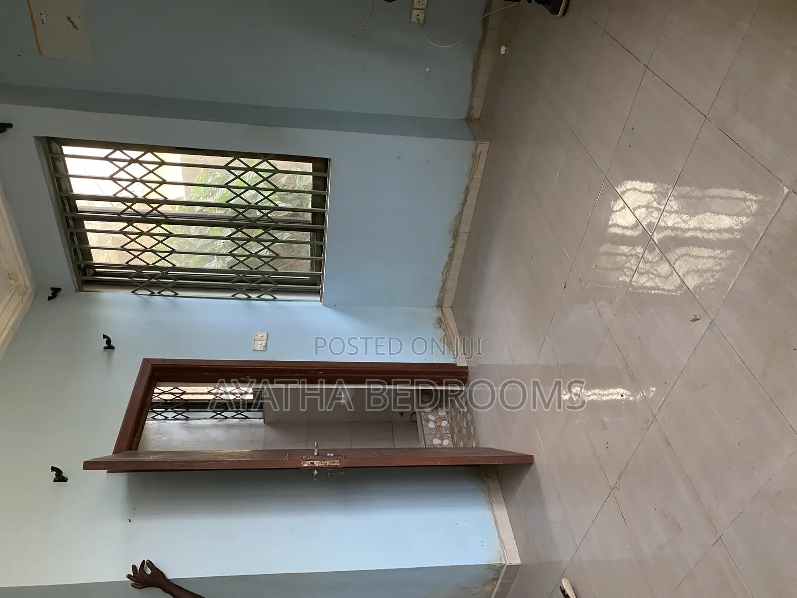 2bdrm Apartment in Modern Properties, Tseaddo for rent