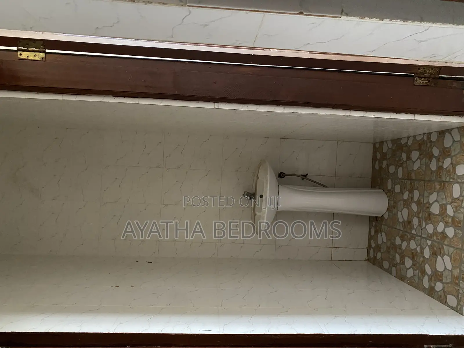 2bdrm Apartment in Modern Properties, Tseaddo for rent
