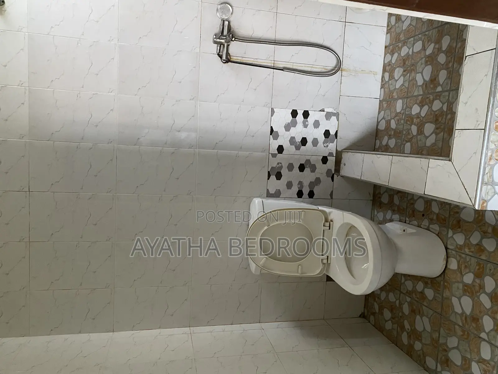 2bdrm Apartment in Modern Properties, Tseaddo for rent