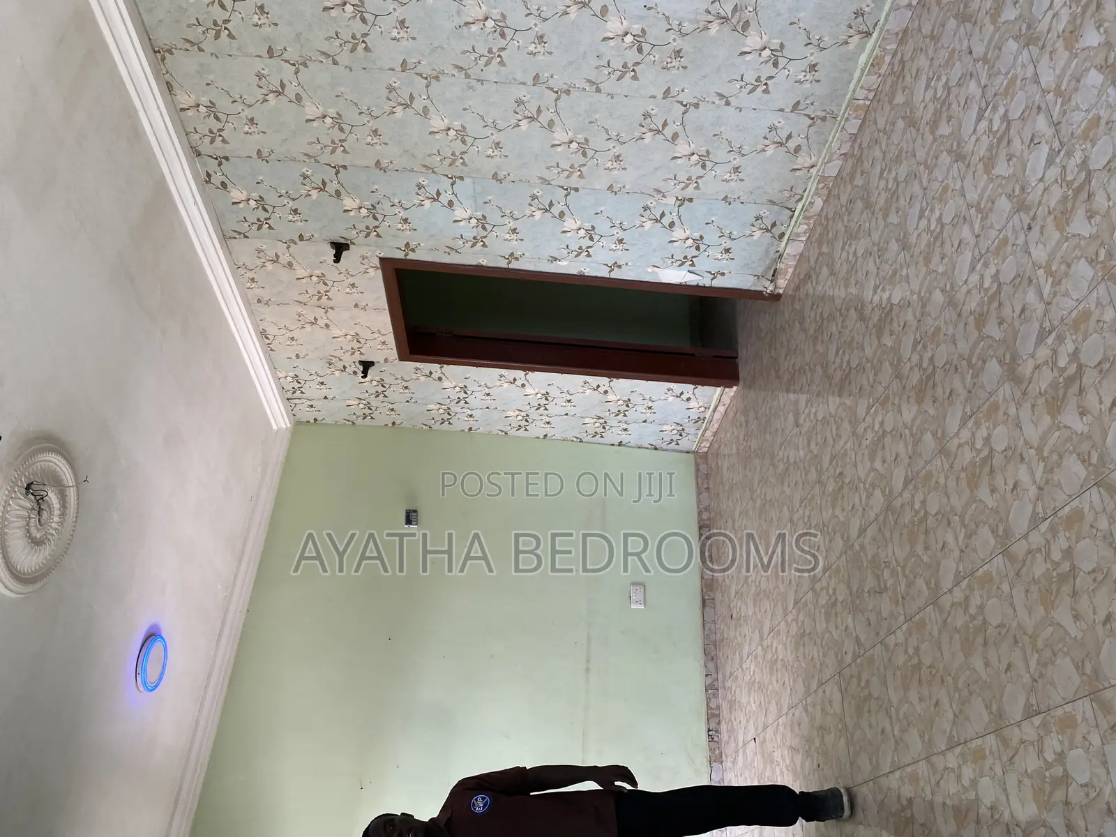 2bdrm Apartment in Modern Properties, Tseaddo for rent