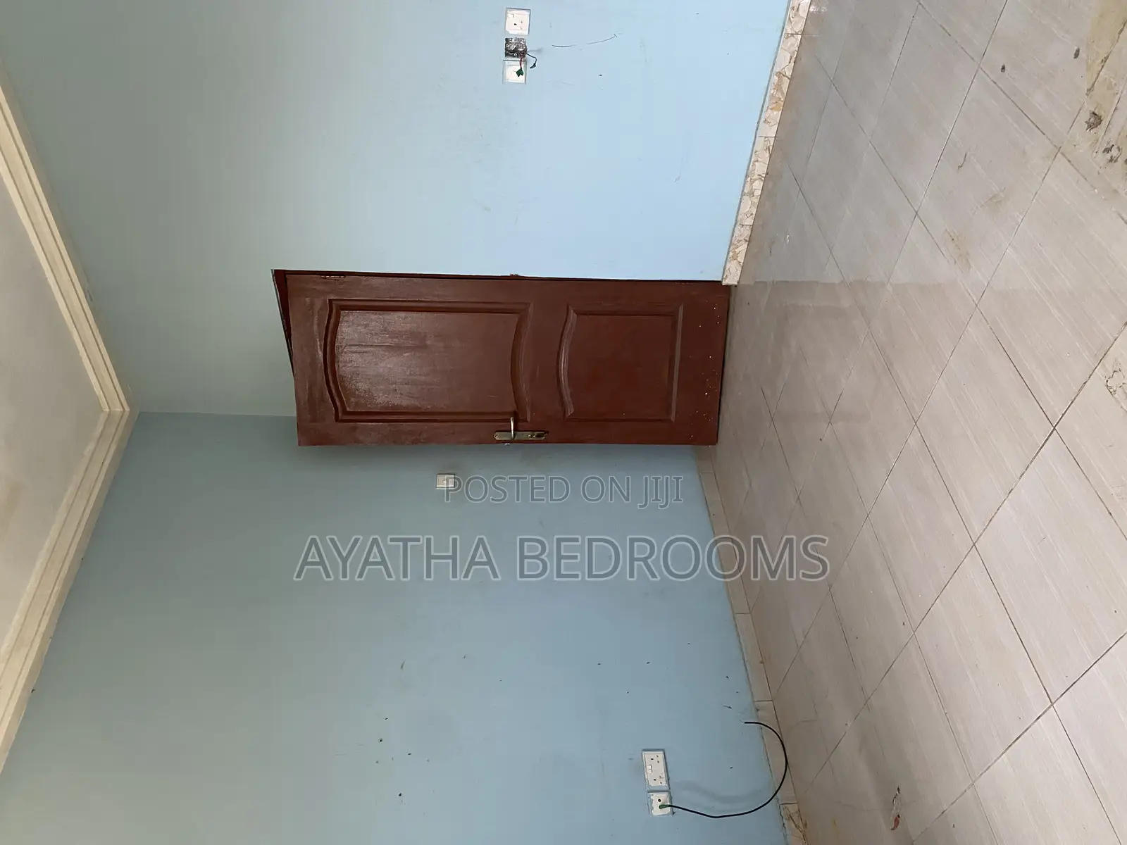 2bdrm Apartment in Modern Properties, Tseaddo for rent