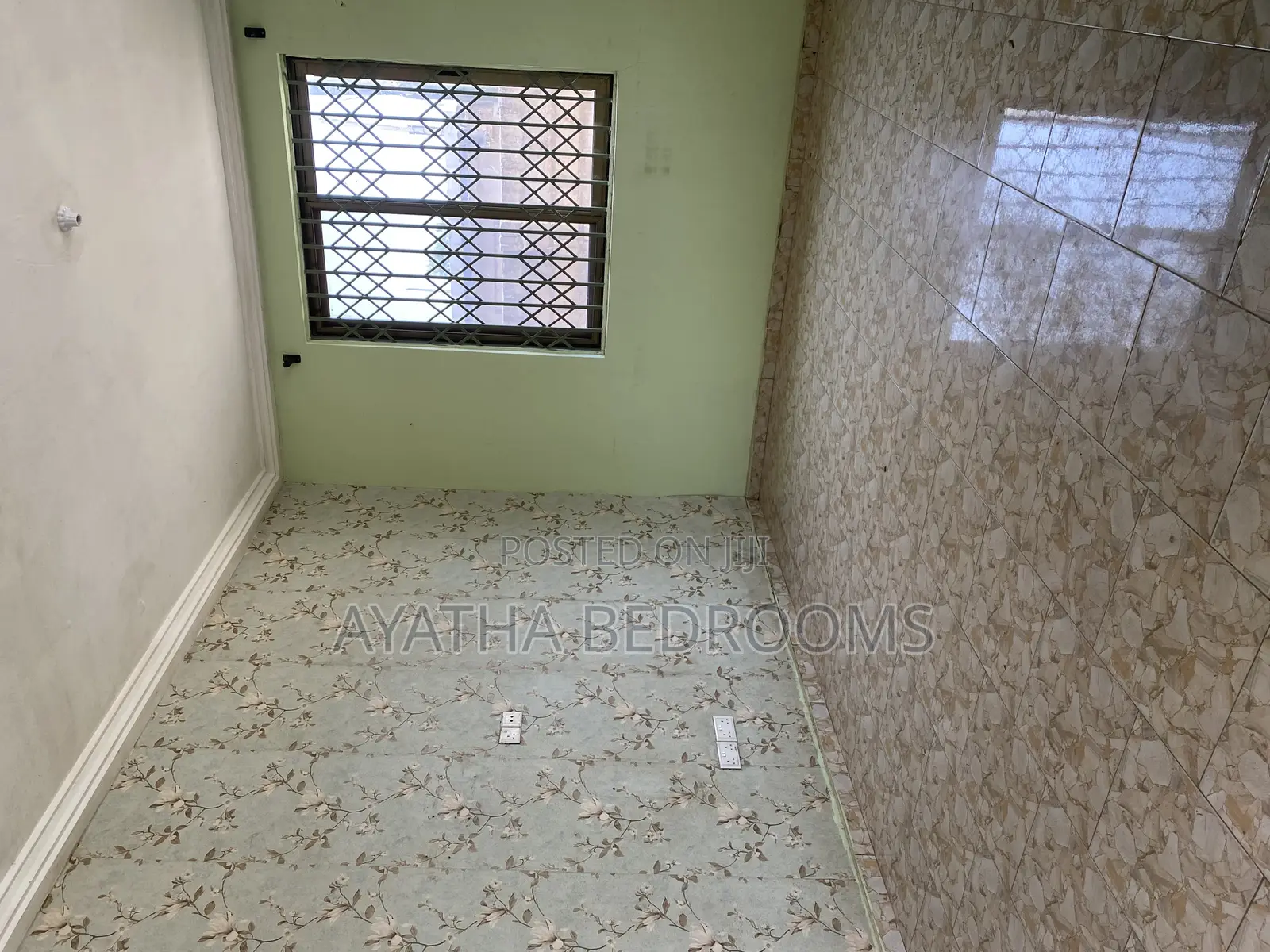 2bdrm Apartment in Modern Properties, Tseaddo for rent