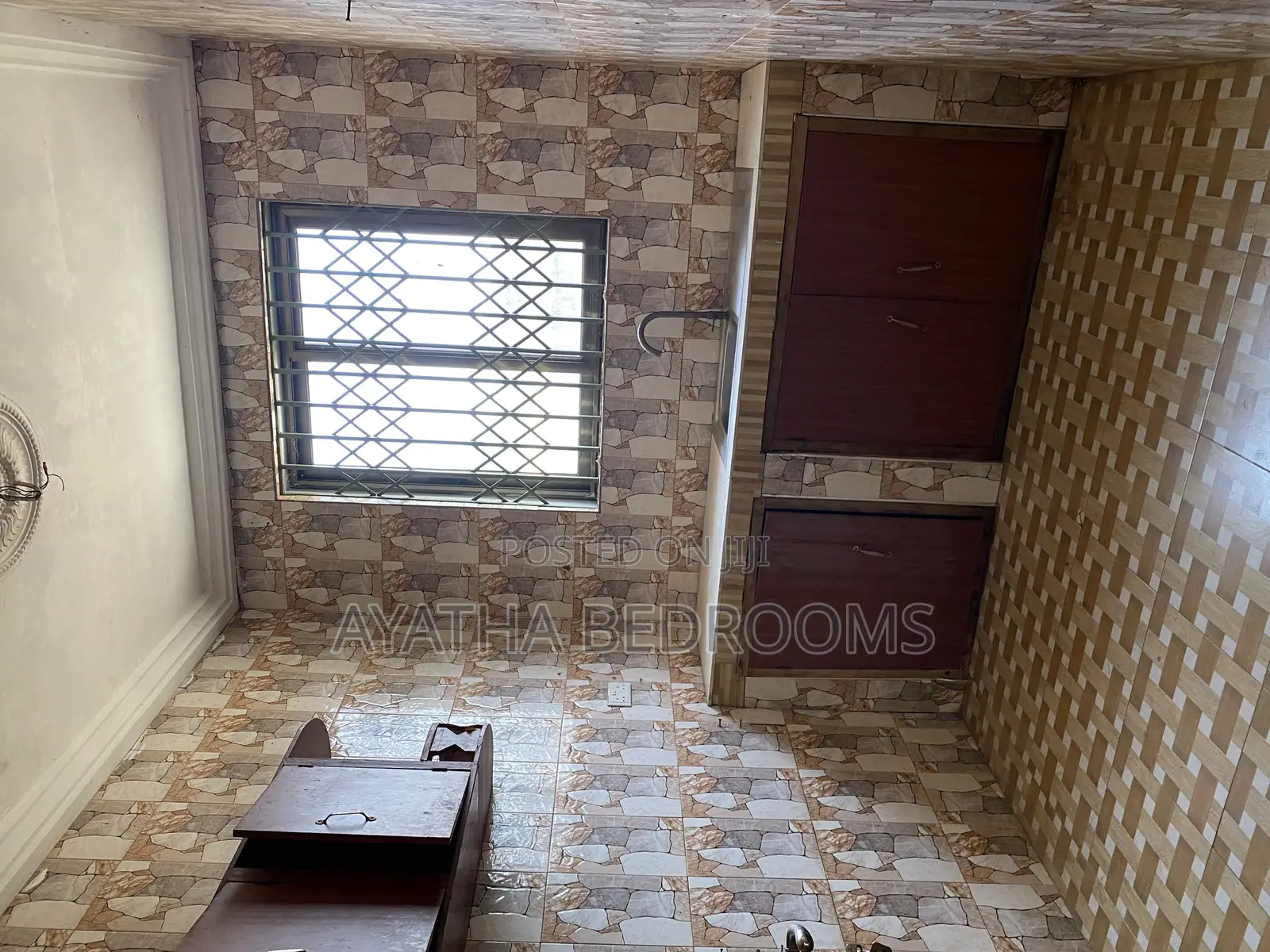 2bdrm Apartment in Modern Properties, Tseaddo for rent