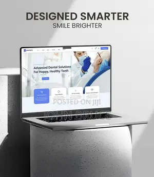 Website Development