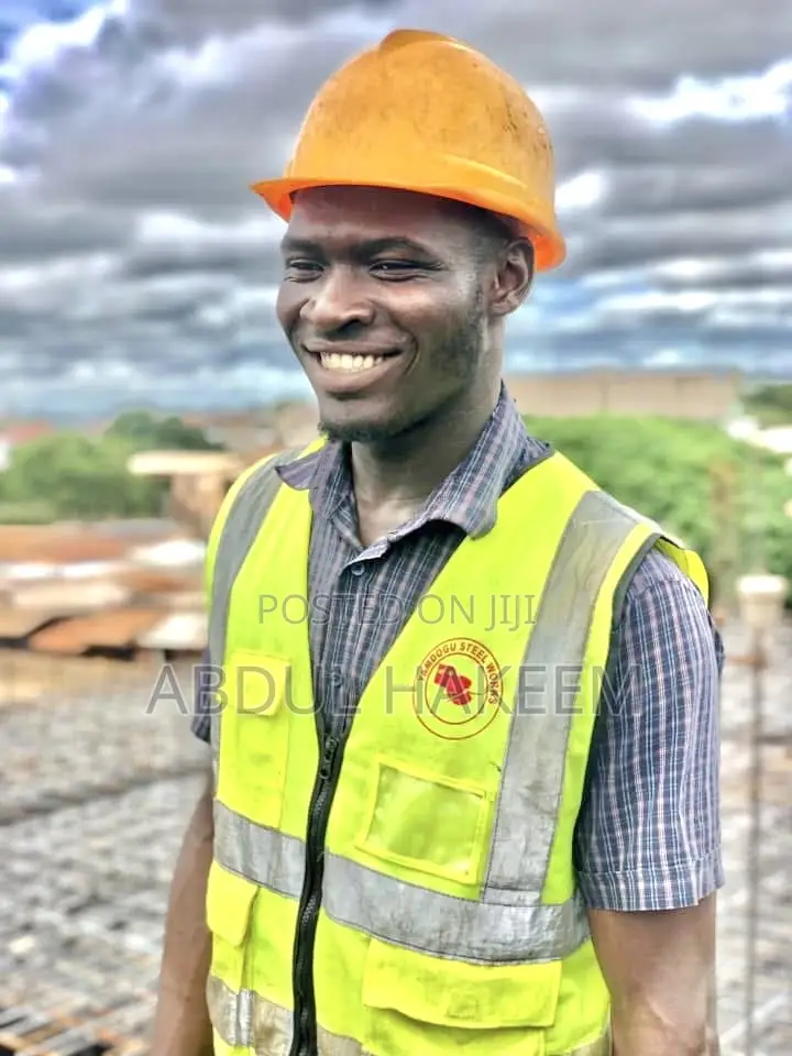 Construction Professional