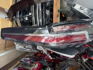 Cadillac Escalade 2018 Tail Light