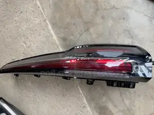 Cadillac Escalade 2018 Tail Light