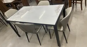 Dining Table Mc