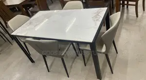 Dining Table Mc