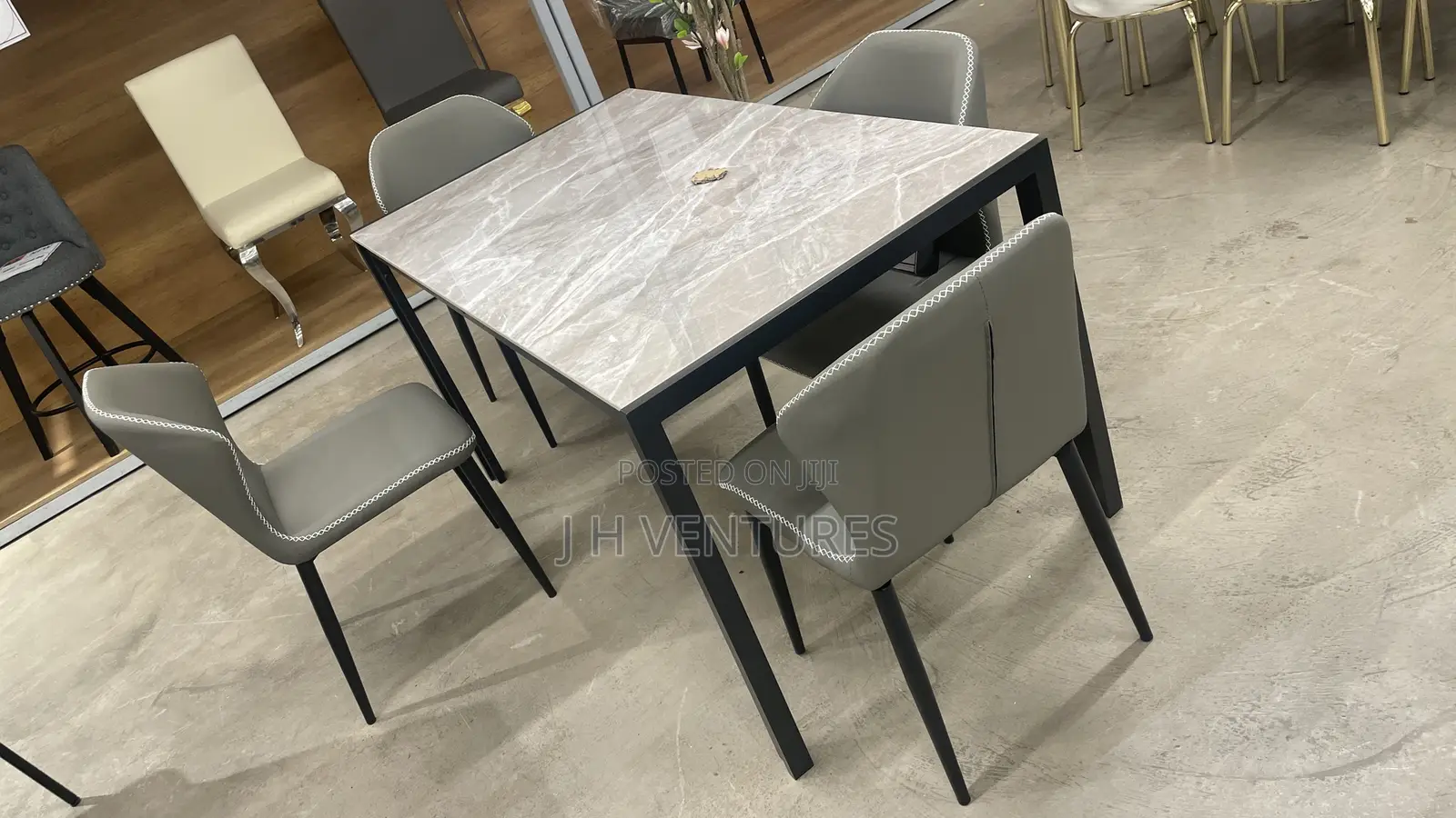 Dining Table Mc