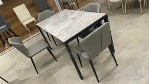 Dining Table Mc