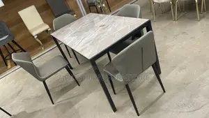 Dining Table Mc
