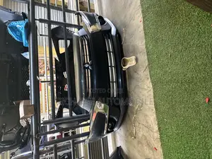 Outlander Asx 2012....17 Front Bumper Complete