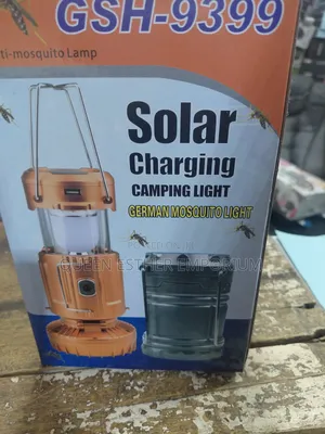 Camping Light