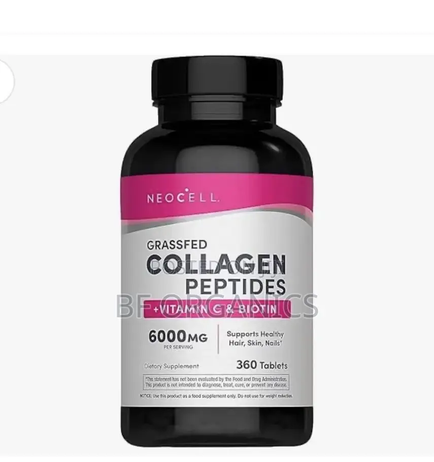 Neo Cell Collagen
