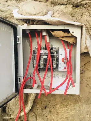 Call Electrician for All Your Electrical Problems