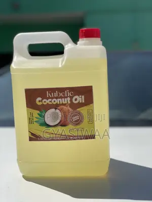 Coconut Oil