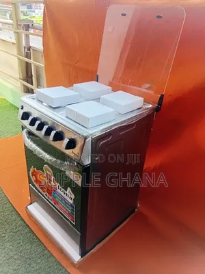 Best Cooker Icona 50/50 2 Gas 2 Electric Very Powerful