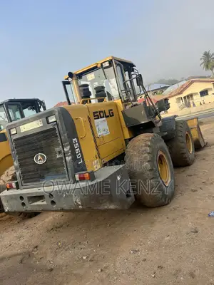 Wheel Loader