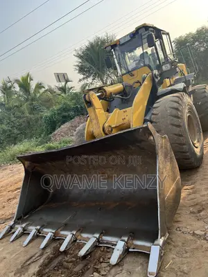 Wheel Loader