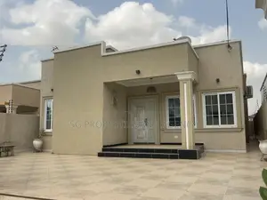 2bdrm House in Lashibi, Sakumono for rent
