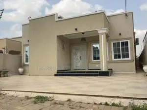 2bdrm House in Lashibi, Sakumono for rent