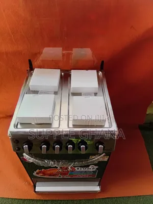 Luxury Icona Burner Transparent Icona Burner